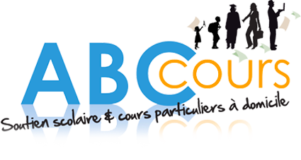 Soutien scolaire, Cours particuliers avec ABC Cours à domicile | Enfants | Adolescents | Adultes